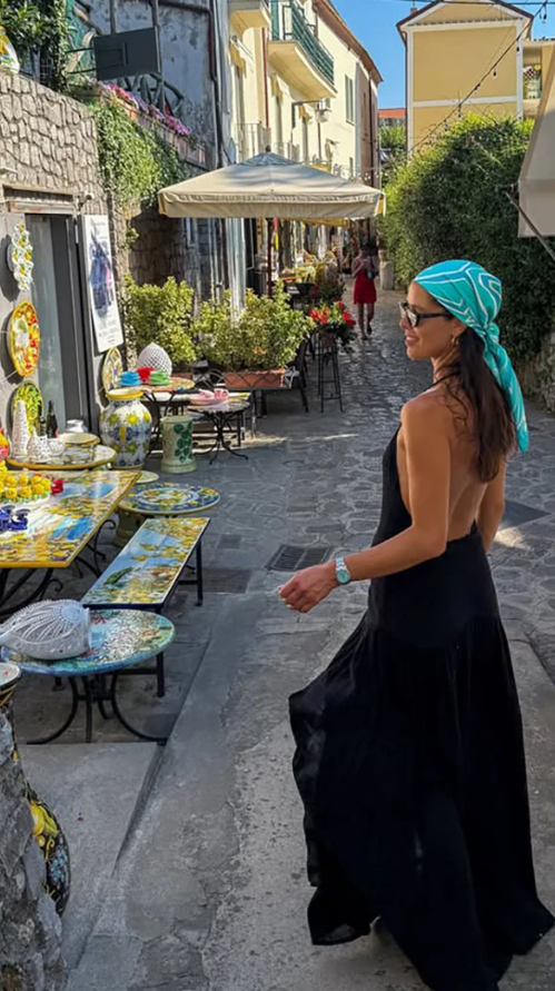 FOTO: ANAIVANOVIC/INSTAGRAM / INSTAGRAM