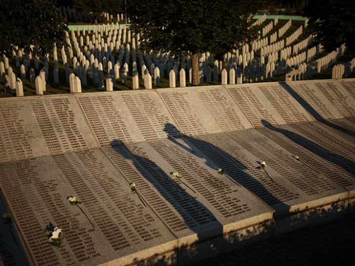 Pokrenuta istraga o poslovanju Memorijalnog centra Srebrenica