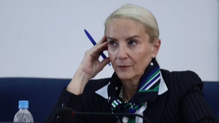 Kantonalni sud vratio predmet tužbe Sebije Izetbegović protiv UNSA Općinskom sudu