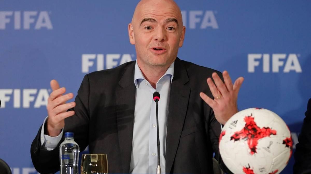 UEFA ne odustaje od bojkota Svjetskog prvenstva