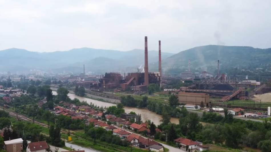 Preminuo radnik Nove Željezare Zenica koji je teško povrijeđen u nesreći u krugu fabrike
