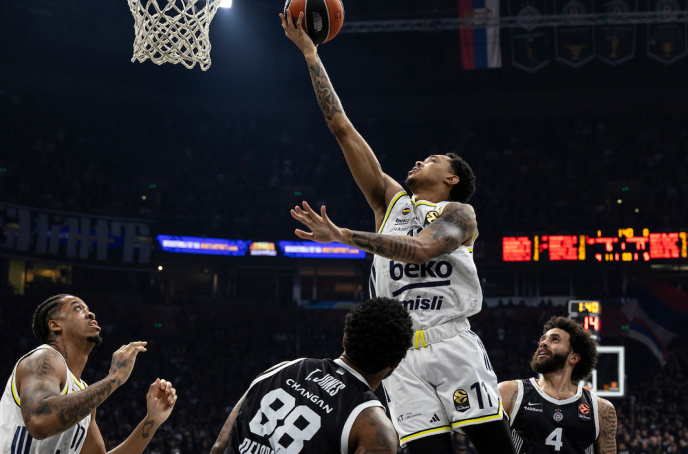 Zvezda naciljala novo pojačanje – iz Fenerbahčea!