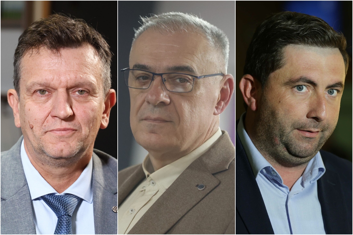 Srpskainfo saznaje: Blanuša izazvao potrese u SDS, sve glasniji zahtjevi za promjenu kandidata – u igri Miličević i Petrović