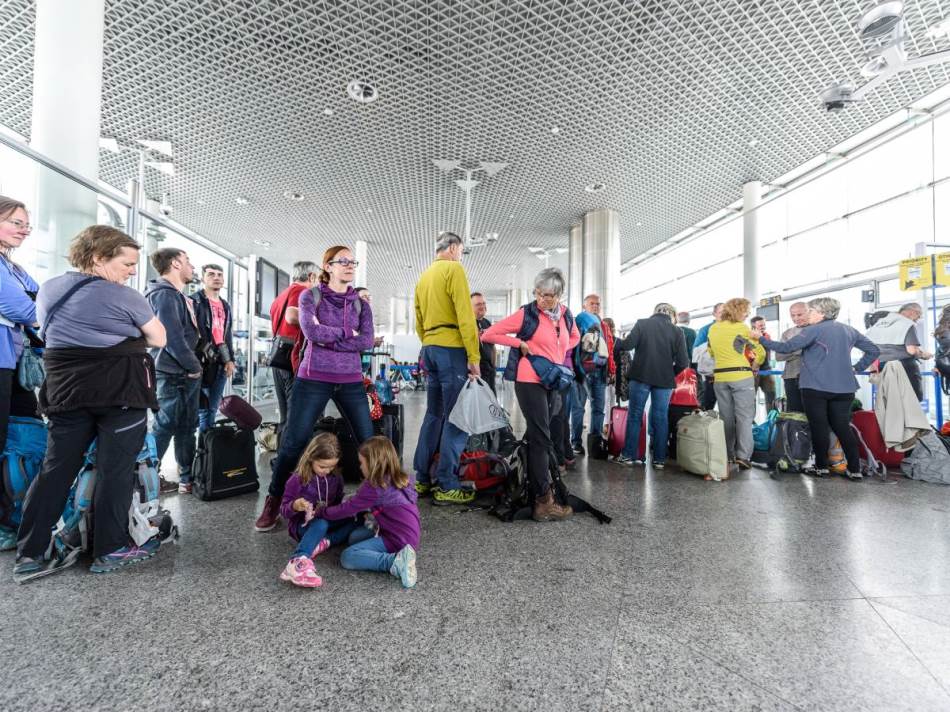 Evropski parlament usvojio nova pravila za avio-putnike: Kraj čekanju refundacija