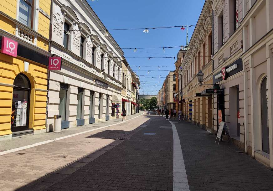 FOTO: ŽELJKA KNEŽEVIĆ/RINGIER