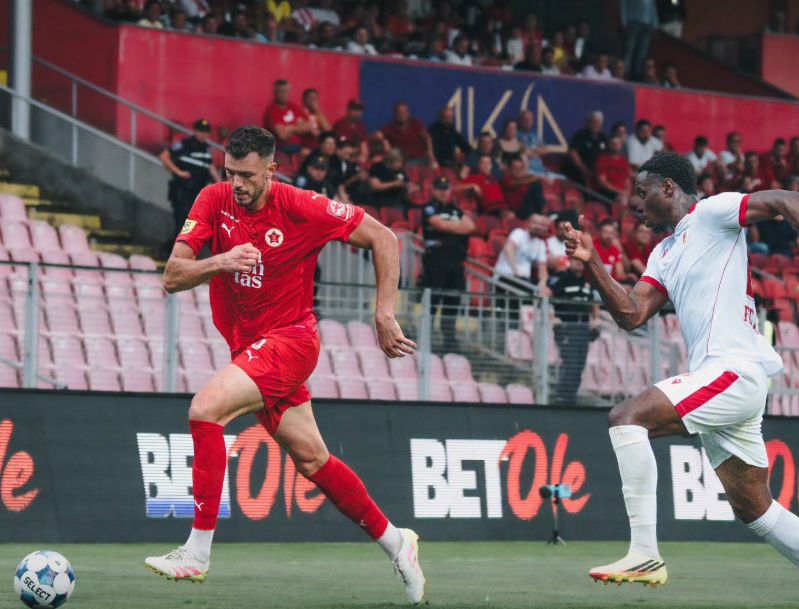 Uživo / Velež – Milsami 0:1: Rođeni konačno zaprijetili nakon primljenog gola
