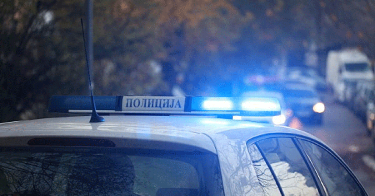 Teška nesreća u Srbij, poginula dva mladića (VIDEO)