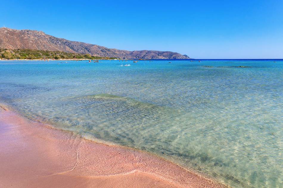 10 najljepših plaža u Grčkoj
