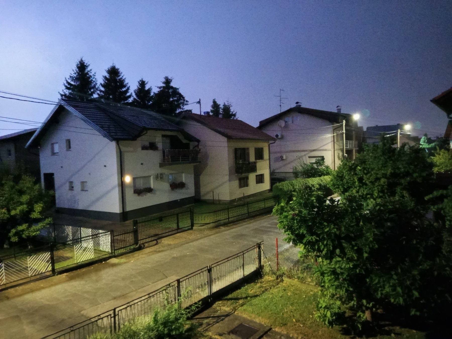 Nevrijeme Banjaluka