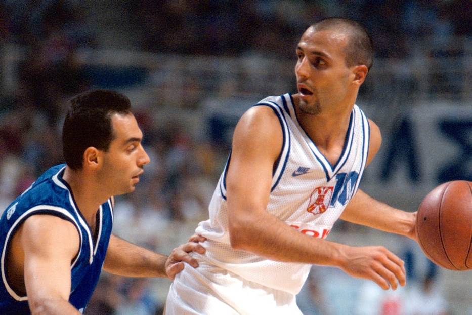 Momir Ratković, srpski košarkaški trener intervju za MONDO