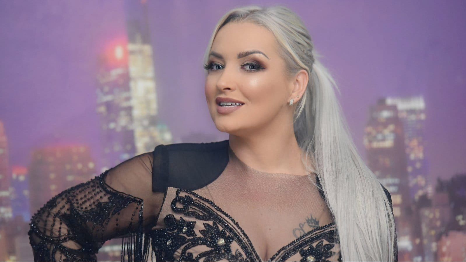 Slučaj Aldine Bajić: Trpi li pjevačica konstantno nasilje, je li vrijeme za reakciju nadležnih