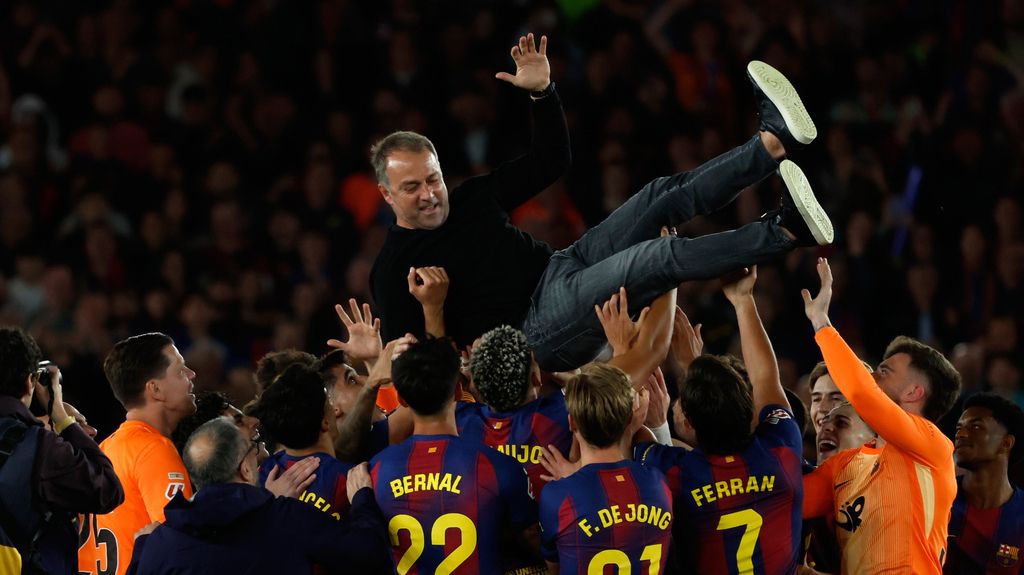 Flik otvoreno priznao šta Barcelona gubi odlaskom velike zvijezde