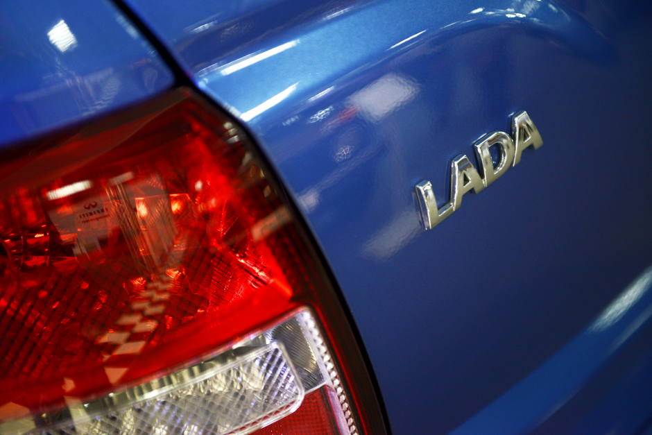 Lada otišla u stečaj u Njemačkoj: Prodaja pala na svega 30 vozila