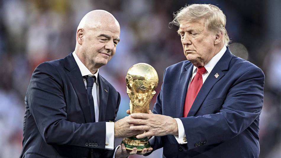 FIFA i Infantino pucaju po šavovima: Amerikanci tvrde da su prevareni, nisu dobili obećani novac