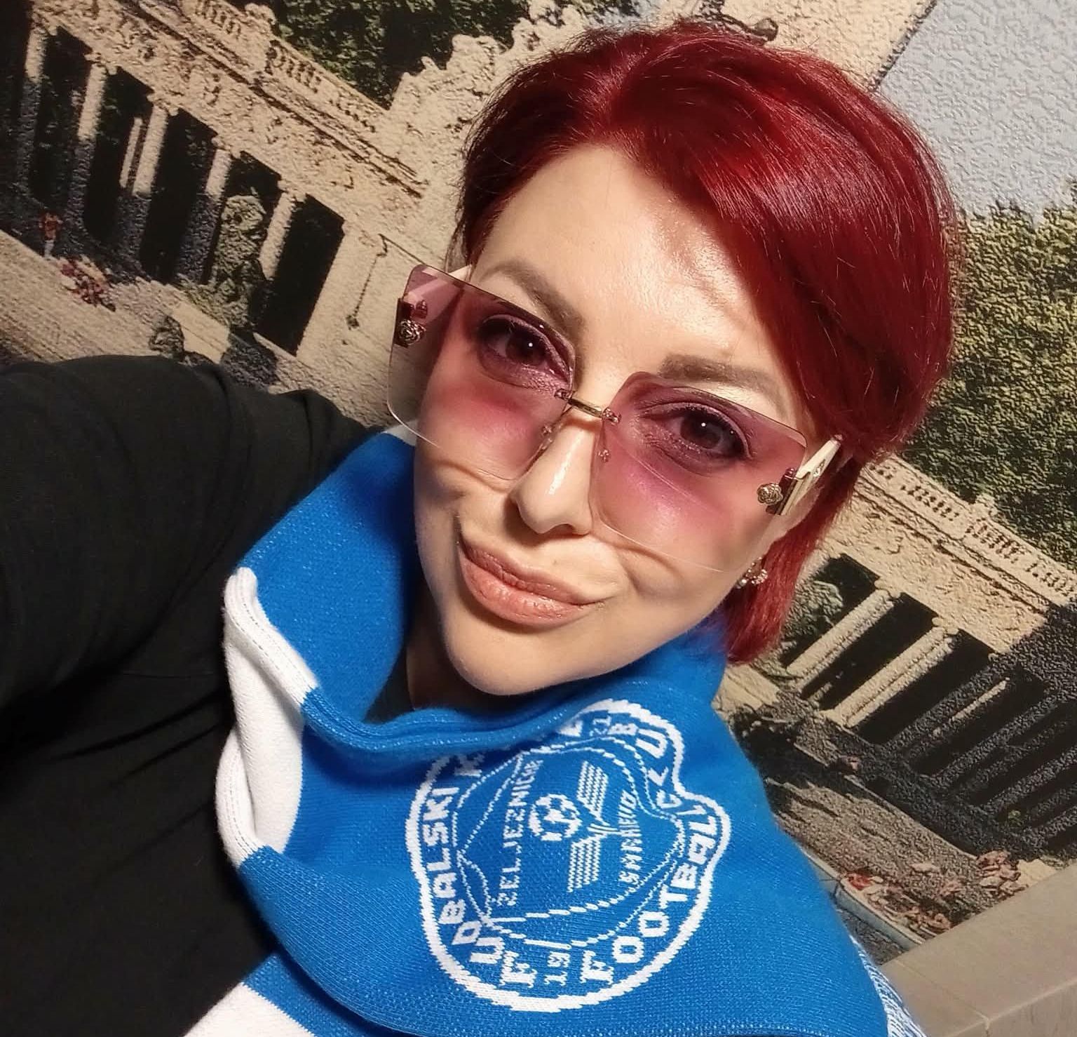 Eldina Bajramović, aktivistkinja: Od Silvane do Nirvane