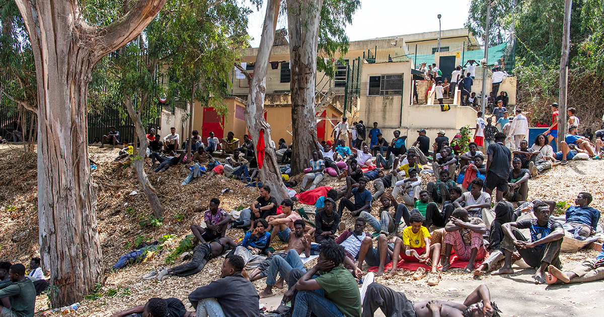 EU na nogama zbog migrantskog talasa: Traži se hitan sastanak