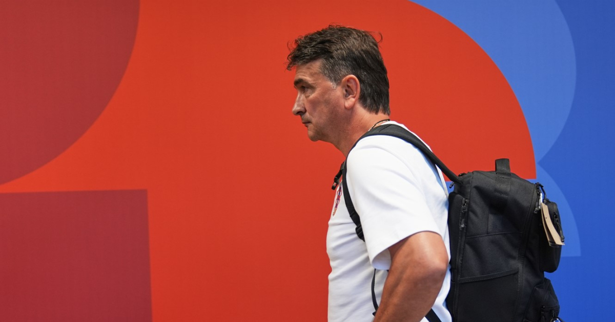 Dalić: Nismo zaslužili ovakav kraj, izgubili smo hrabro
