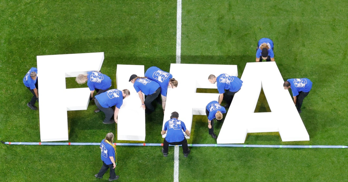 FIFA razmatra povratak Rusije u međunarodni fudbal nakon odluke MOK-a
