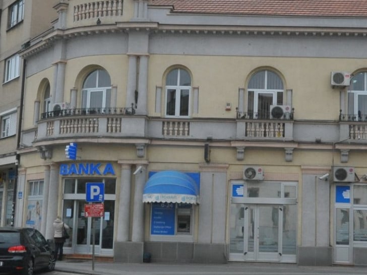 Banka u stečaju počela sa isplatom povjerilaca