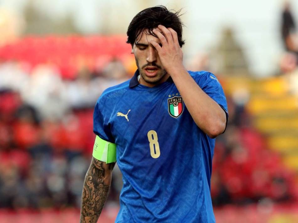Sandro Tonali