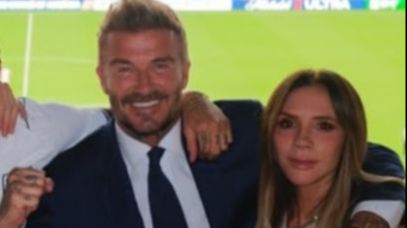 Viktorija Bekam razočarala Engleze: Ovo što je uradila na Mundijalu teško će joj oprostiti