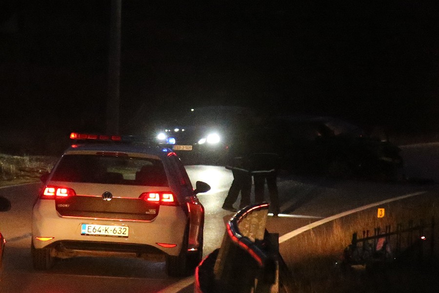 ČLAN ELEZOVE GRUPE Novi detalji pucnjave u Istočnom Sarajevu, poznat identitet ranjenog