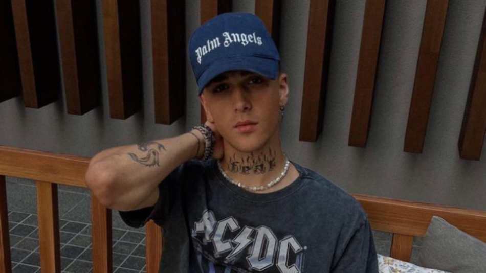 Sergej Pajić (25) u vezi sa 12 godina starijom influenserkom? Bili zajedno na ljetovanju, isplivala slika (Foto)