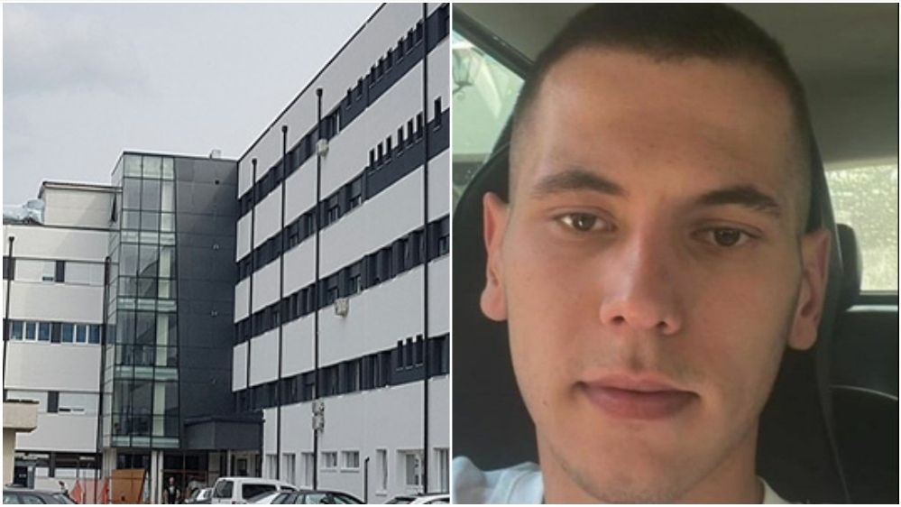 Zbog nesavjesnog liječenja Adema Jušića uhapšeno sedam uposlenika KB "Dr. Irfan Ljubijankić": Među njima i zastupnik u Skupštini USK