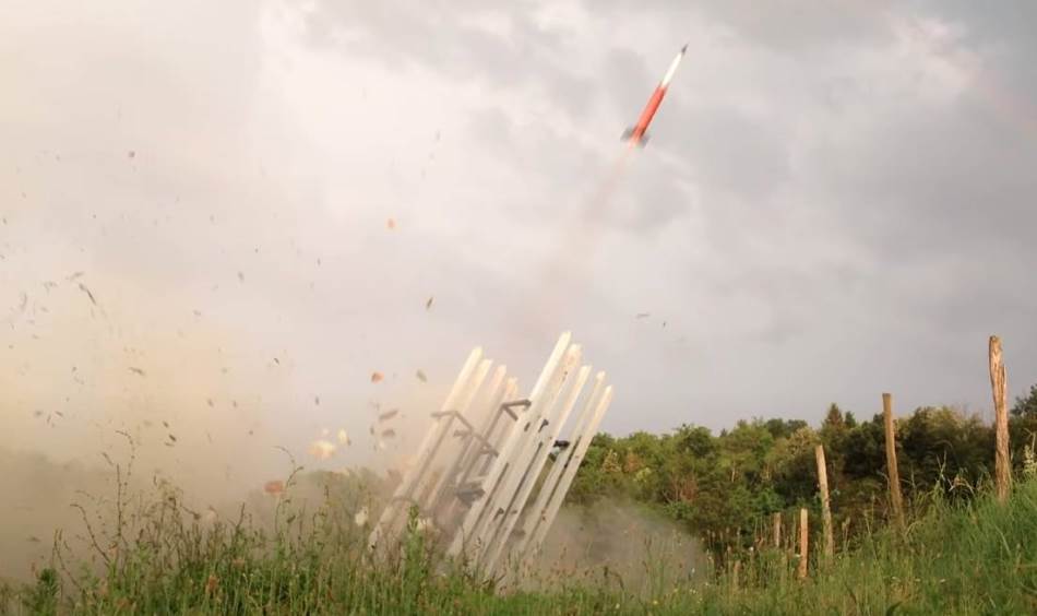 Nagli razvoj oblačnosti: 60 protivgradnih raketa ispaljeno u južnim krajevima Srpske