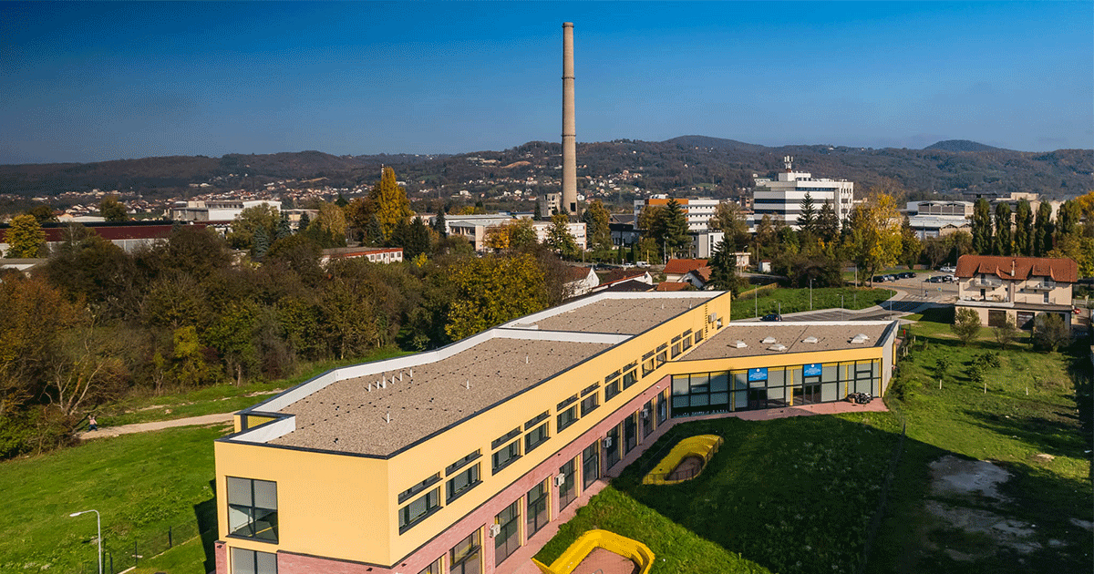 Djeca u Adi i dalje bez fiskulturne sale: Početak radova još neizvjestan
