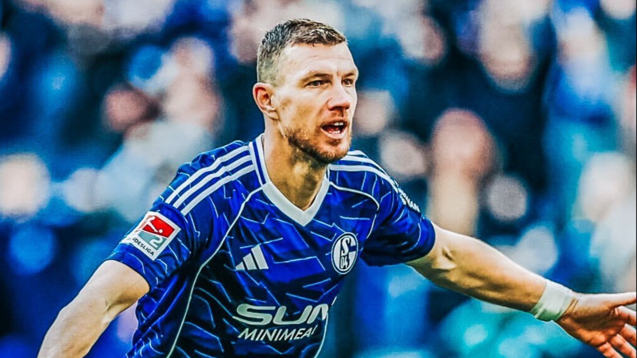 Šalke želi zadržati Džeku: Bild otkrio koliko bi mogao zarađivati