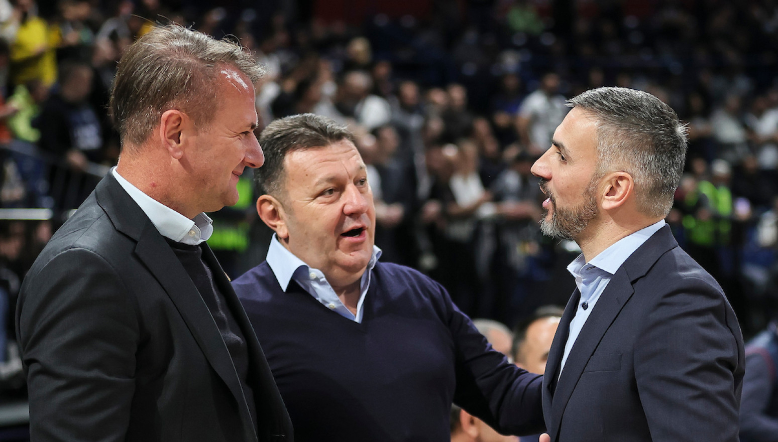 ABA liga ostala bez direktora!