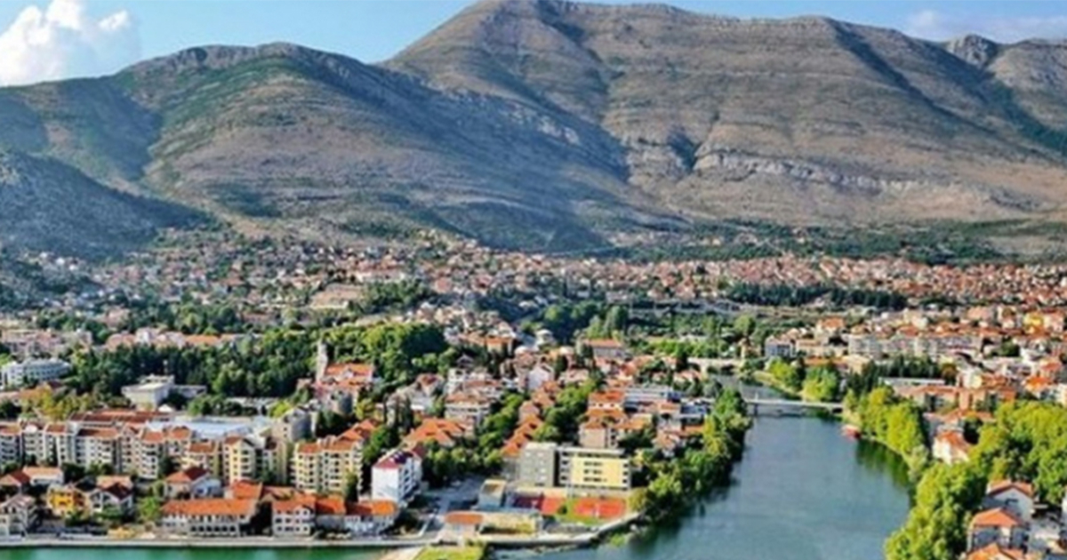 Puhovac: Očekuje nas veoma uspješna ljetna turistička sezona