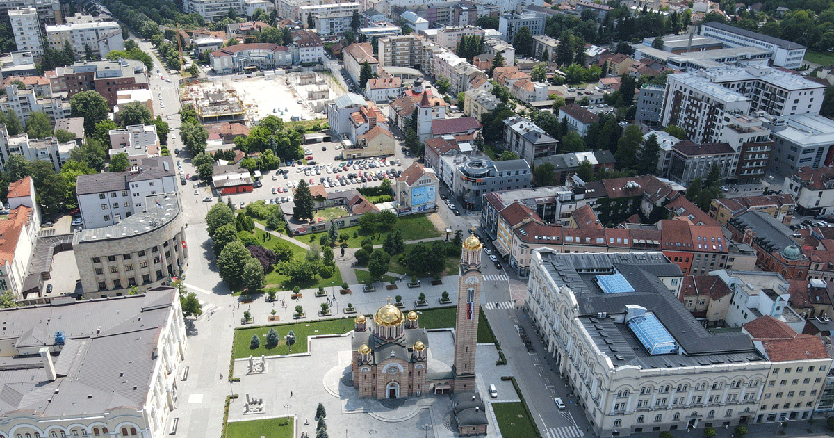 "Šta je prsni koš?" Kultna anketa iz Banjaluke i danas nasmijava (VIDEO)