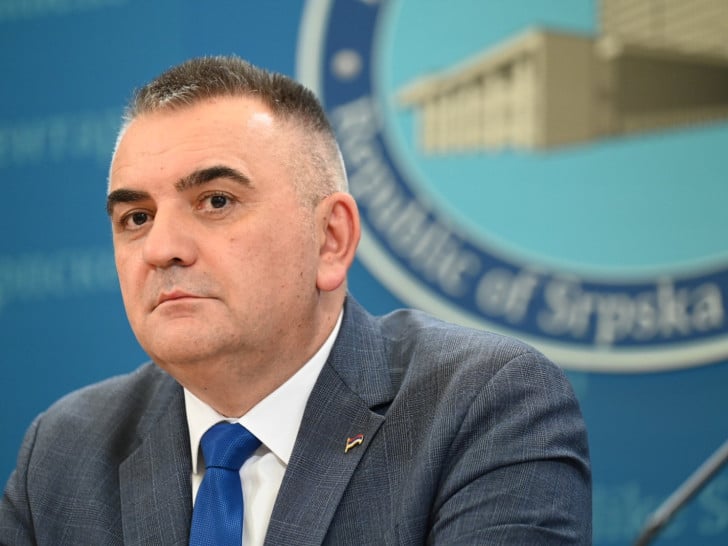 Minić: Milorad Dodik će govoriti kao premijer na sljedećem obilježavanju Dana Republike (VIDEO)