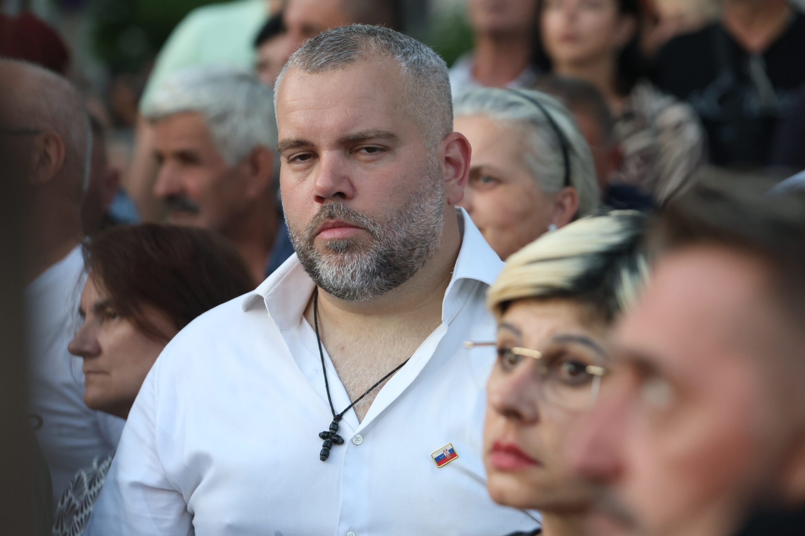 FOTO: MIOMIR JAKOVLJEVIĆ/RINGIER
