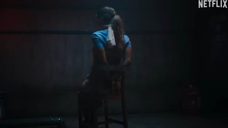 Netflix ima novi hit: "Oasis" je triler od kojeg nećete moći da se odvojite! (Foto, Video)