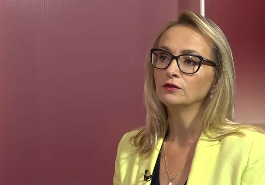 IVANA MARIĆ