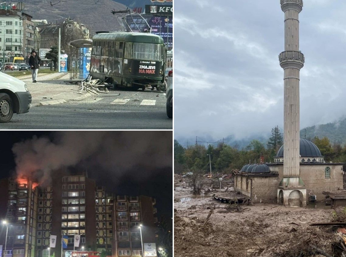 Tragedije koje su potresle BiH: Porodice žrtava traže odgovore, vlasti šute