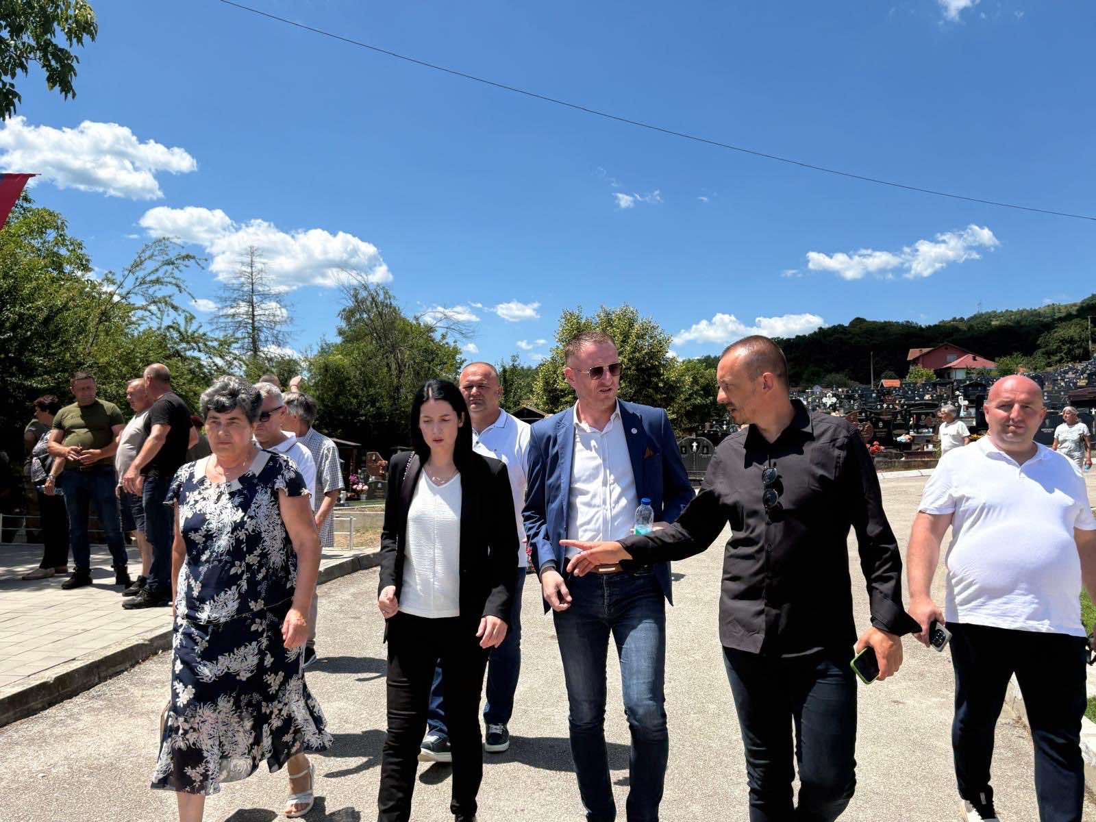 FOTO: USTUPLJENA FOTOGRAFIJA