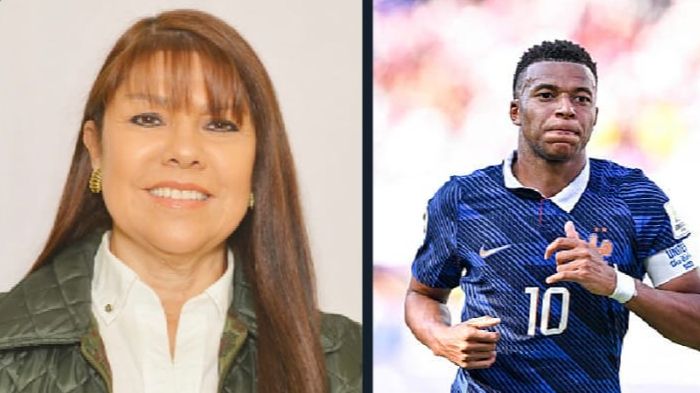 Paragvajska političarka prijeti Mbapeu: Pazi šta pričaš, već smo zatvorili Ronaldinja