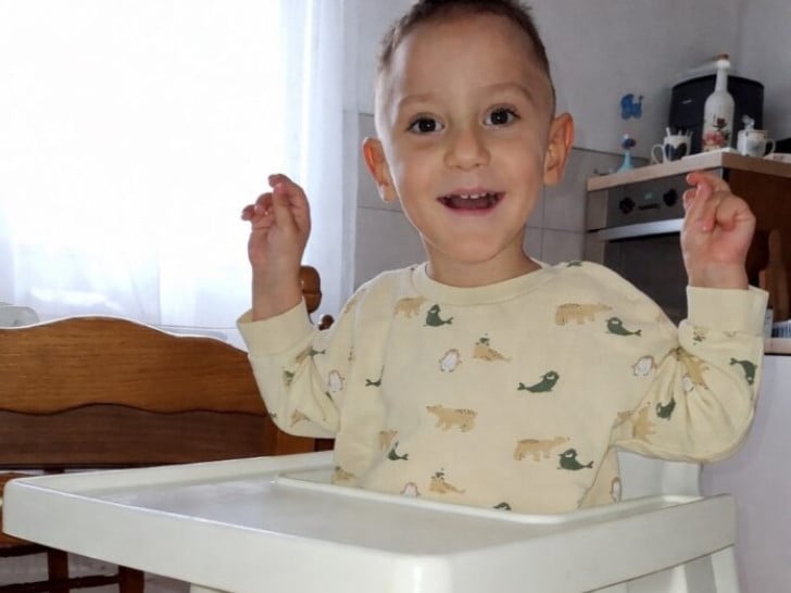 Svaki korak je velika pobjeda: Pomozimo Todoru na putu ka oporavku