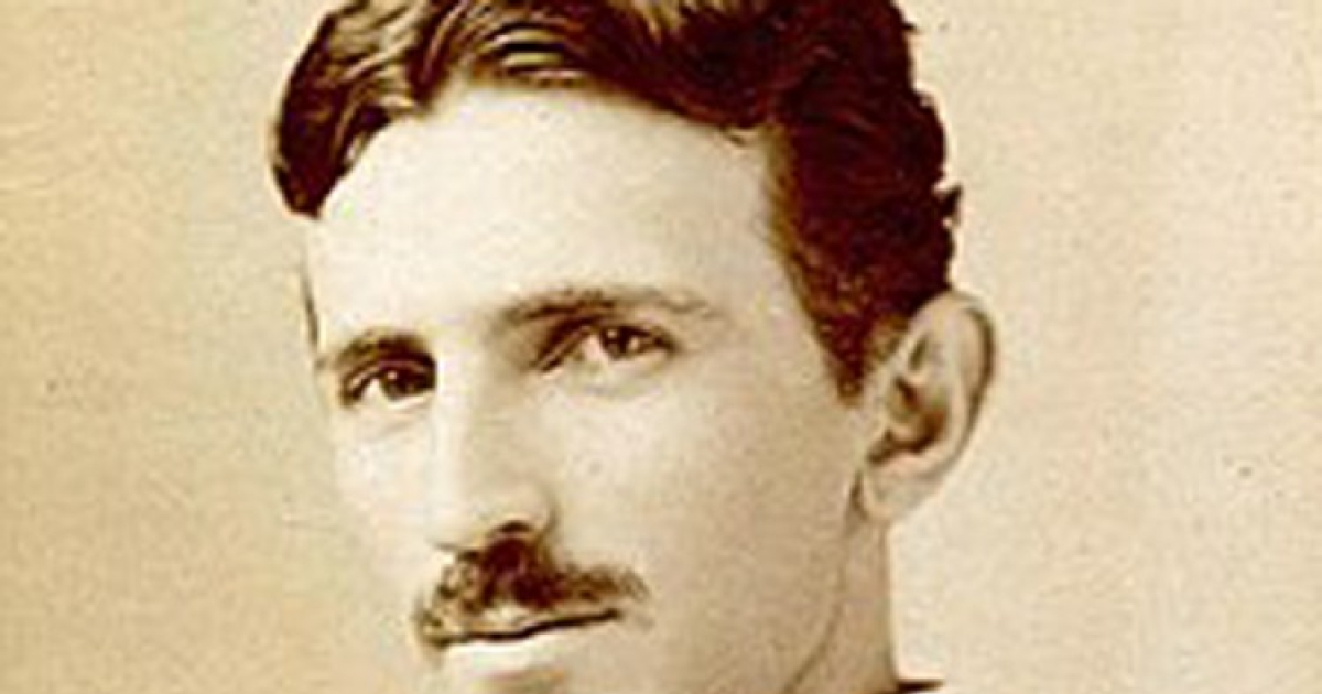 Šta je jeo Tesla? Ovu hranu smatrao je najboljom za rad mozga