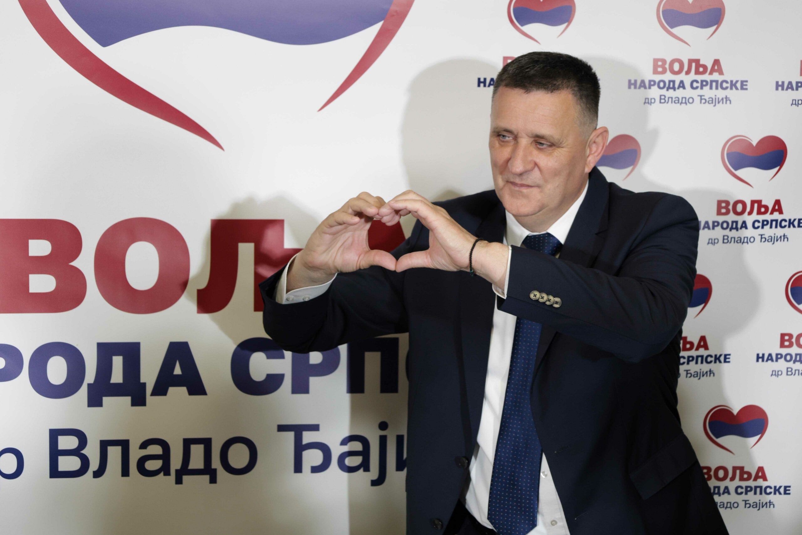 (VIDEO) "Prepoznali su našu ideju" Đajić otkrio da je danas POSEBNO SREĆAN, pogledajte ko mu se pridružio