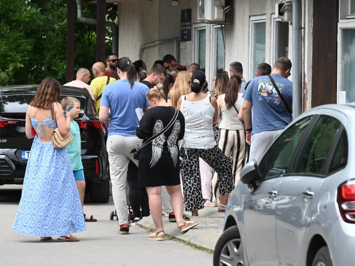 Gužva u banjalučkim vrtićima: Četvoro mališana u trci  za jedno mjesto