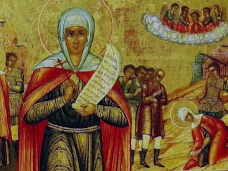 SPC slavi spomen na Mariju Magdalenu, ovo su vjerovanja i običaji