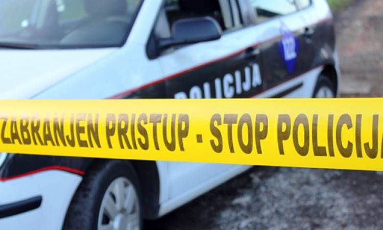 Teška nesreća kod Tomislavgrada: Povrijeđene četiri osobe, među njima i dijete