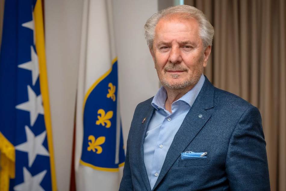 Lendo tvrdi: "OHR privodi kraju zakon o državnoj imovini kojim će svi biti zadovoljni"