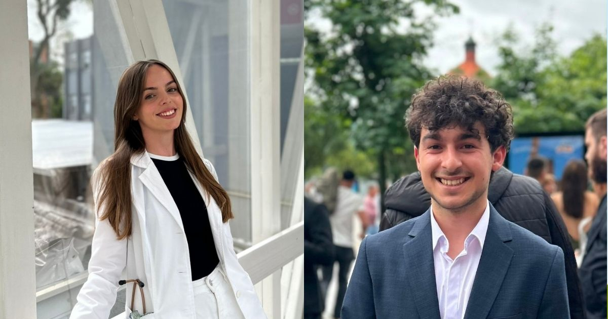 Dvoje studenata medicine iz Banjaluke odlazi na ljetnu školu u Kinu