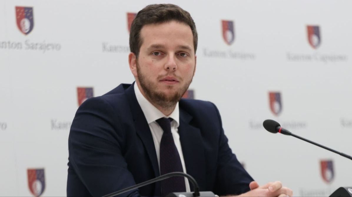 Kada savjetuje supruga od jarana: Uk pripisao sebi zasluge za povrat PDV-a na prvu nekretninu, iako nema nikakve veze s tim
